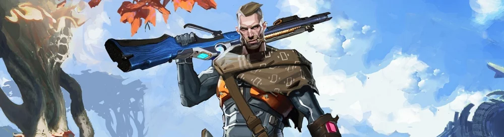 Mieszane opinie o The Cycle: Frontier — 0 opinii