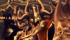 Warlords Awakening - gra w gatunku MMO