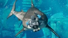 Last Tide - gra w gatunku Strzelanka