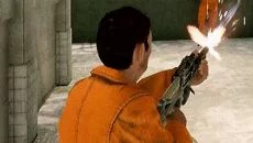 The Prison Experiment: Battle Royale - gra w gatunku Strzelanka