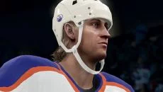 NHL 21 jest podobna do NHL 21