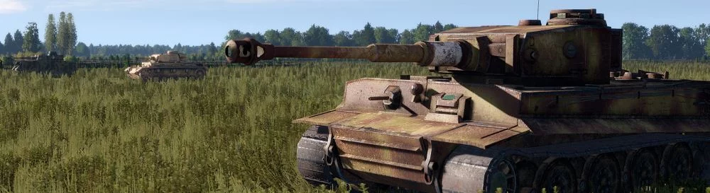 Steel Division 2 - wszystkie osiągnięcia, atrybuty, trofea i nagrody dla Steam, GOG / Strona 2 (osiągnięcia 51 — 58)