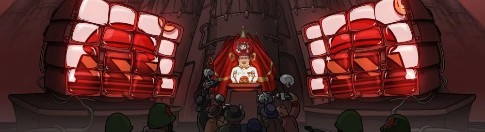 Kup Irony Curtain: From Matryoshka with Love tanio, zniżki do 90% 🏷️, porównanie cen w różnych sklepach