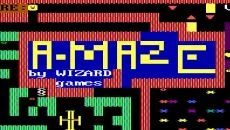 Amaze - gra w gatunku Łamigłówka