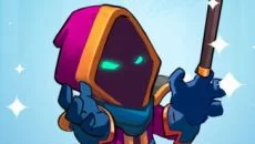 Super Spell Heroes - gra w gatunku Gra fabularna