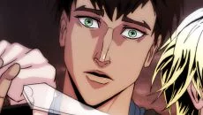 Crimson Spires - gra w gatunku Visual novel