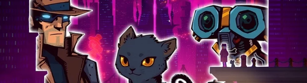 Pliki dla Tales of the Neon Sea - trenażery, mody, zapisy, łatki