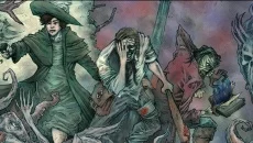 Stygian: Reign of the Old Ones - gra w gatunku Horror