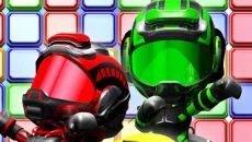 Flip Wars - data wydania dla Nintendo Switch