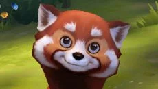 My Red Panda - gra w gatunku Symulator