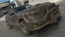 Flatout 2 jest podobna do Flatout 2