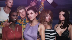 House Party - data wydania dla PC