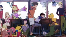 Digimon Survive - data wydania dla PC