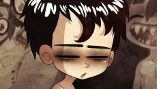 The Miskatonic - gra w gatunku Visual novel