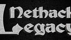 NetHack: Legacy - gra w gatunku Rogalik