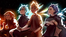Lucah: Born of a Dream - gra w gatunku Horror