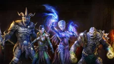 Gloomhaven - gra w gatunku Rogalik