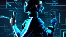 Spyhack - gra w gatunku Stealth