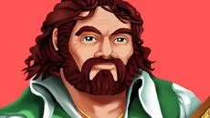 The Bard's Tale Trilogy - gra w gatunku Gra fabularna