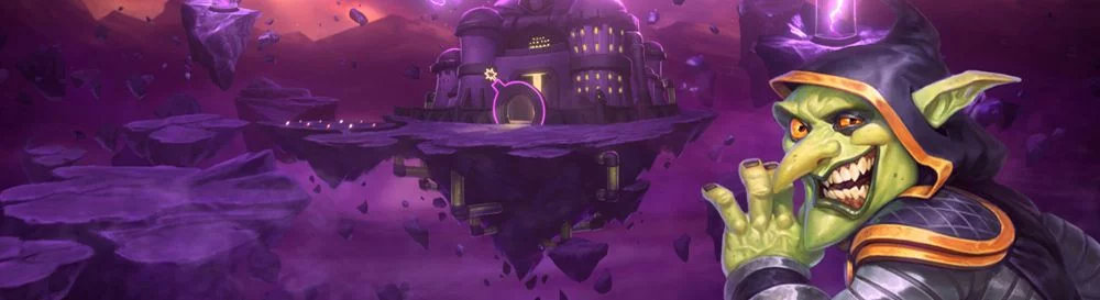 Data wydania Hearthstone: The Boomsday Project w różnych krajach na świecie