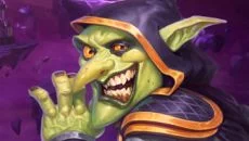 Hearthstone: The Boomsday Project - gra w gatunku Gra planszowa / gra grupowa