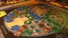 Tabletop Simulator jest podobna do Tabletop Simulator