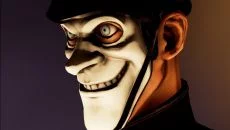 We Happy Few: Uncle Jack Live VR - gra w gatunku Darmowa gra