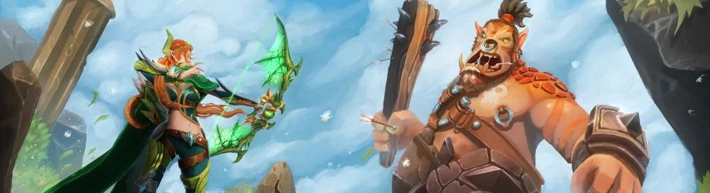 Wszystkie recenzje i oceny Rise of Angels — 0 opinii