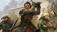 Realms Beyond: Ashes of the Fallen - gra w gatunku Turowa