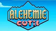 Alchemic Cutie - gra w gatunku Gra fabularna