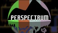 Perspectrum - gra w gatunku Widok z boku
