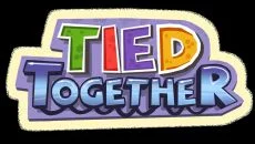 Tied Together - gra w gatunku Kooperacja (co-op)
