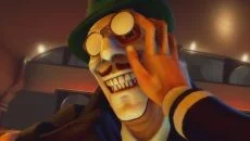 We Happy Few - We All Fall Down - gra w gatunku Dodatki