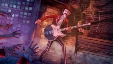We Happy Few - Lightbearer - gra w gatunku Dodatki