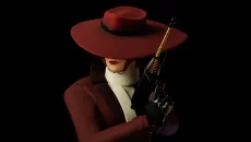 The Spy Who Shrunk Me - gra w gatunku Wirtualna rzeczywistość (VR)