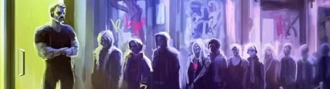 Najlepsze gry dla Linux, podobne do Nighthawks