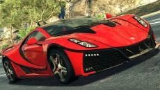 Asphalt 5 jest podobna do Asphalt 5
