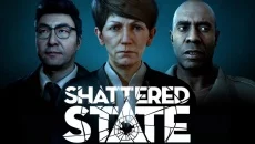Shattered State - gra w gatunku Interaktywne kino