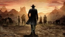 Desperados 3 - gra w gatunku Stealth