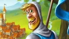 Townsmen VR - data wydania dla Windows 3.x