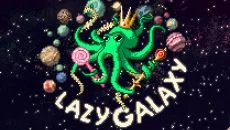 Lazy Galaxy: Rebel Story - gra w gatunku Rogalik