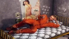 Prison Simulator - gra w gatunku Symulator