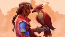 Falcon Age - gra w gatunku Wirtualna rzeczywistość (VR)