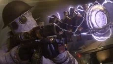 Call of Duty: WWII - Shadow War - gra w gatunku Dodatki