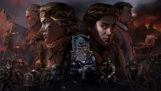 Gwent: Crimson Curse jest podobna do Gwent: Crimson Curse