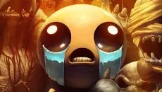 The Binding of Isaac: Repentance - gra w gatunku Widok z góry