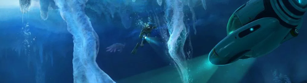 Subnautica: Below Zero — QModManager 4 / Edytory i programy / Cheaty