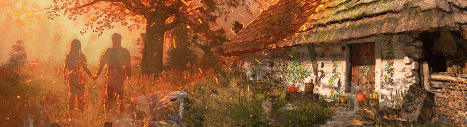 Data wydania The End of the Sun w różnych krajach na świecie