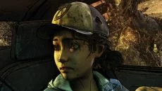 The Walking Dead: The Final Season - Episode 1: Ties That Bind - gra w gatunku Interaktywne kino