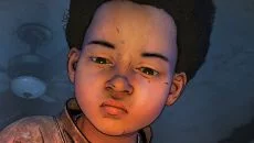 The Walking Dead: The Final Season - Episode 2: Suffer The Children - gra w gatunku Interaktywne kino